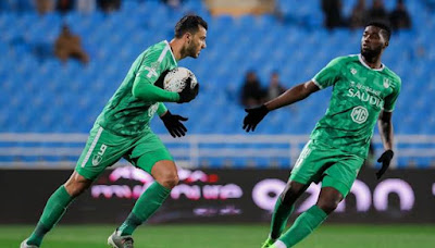 مشاهدة مباراة الأهلي واستقلال دوشنبه بث مباشر مباراة الأهلي واستقلال دوشنبه