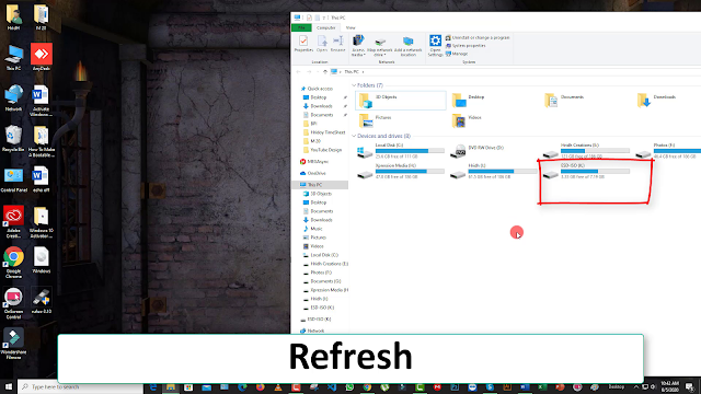 How To Make a Bootable USB Drive Windows 10 - Download Windows 10 OS 2020
