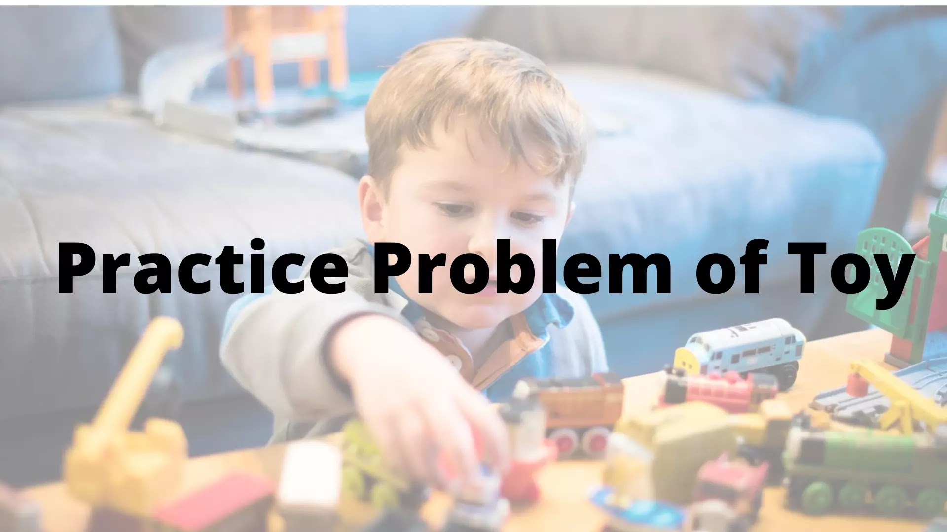 Practice problem of toy Docodehere