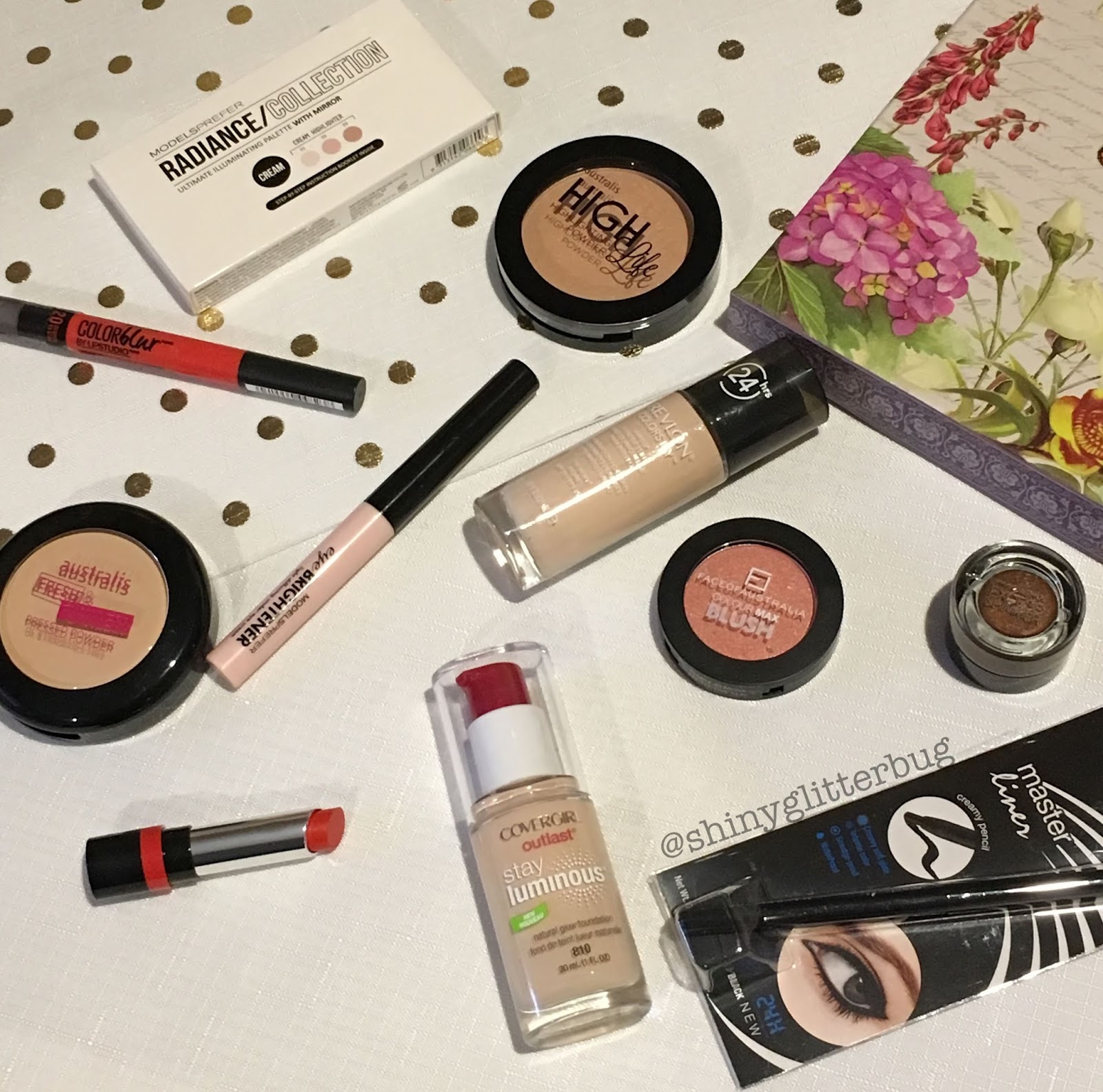 Max The Unicorn My Priceline 40 Off MakeUp Haul!