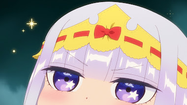 MAOUJOU DE OYASUMI | Reseña