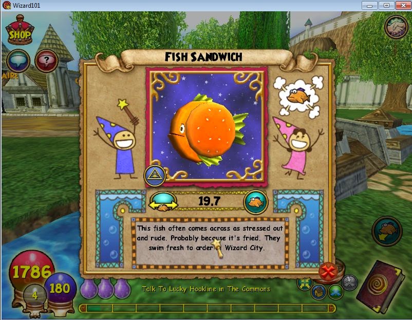 Savannah Storm's Wizard101 Help Guide