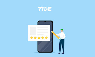 [APP REVIEW] TIDUR TENANG SEPANJANG MALAM DENGAN TIDE