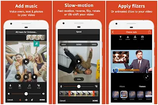 VideoShop Pro - Trình chỉnh sửa video miễn phí
