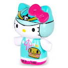 Tokidoki Kabuto Kitty Tokidoki x Sanrio Hello Kitty Kimono Series Figure