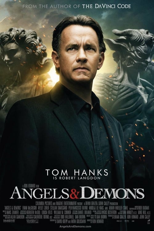 Film Anges Et Demons Complet En Francais [Vostfr] Anges & Démons 2009 Film Complet Streaming - Film Francais
