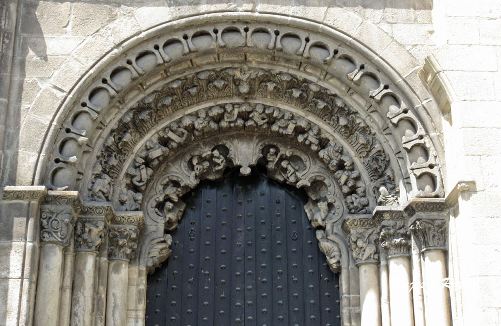 Catedral de Ourense