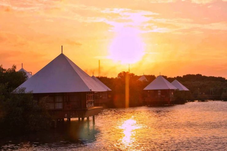 Beejay Bakau Resort Beejay Bakau Resort