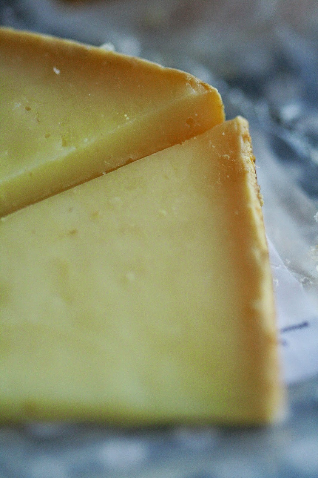 The Cheese Novice Focus On Black Sheep Creamery