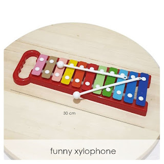 Xylophone Alat Musik Gamblang