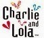 Juegos Charlie y Lola