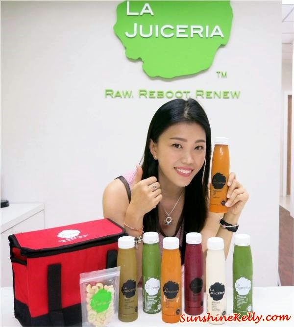 La Juiceria Cleanse Program, detox program, juice detox, juice diet, juice fasting