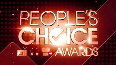 People's Choice Awards 2013