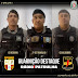 3º BPM, HOMENAGEIA A GUARNIÇÃO DESTAQUE DO MÊS DE SETEMBRO