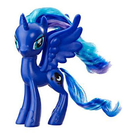 My Little Pony Friends of Equestria Collection Princess Luna Brushable Pony