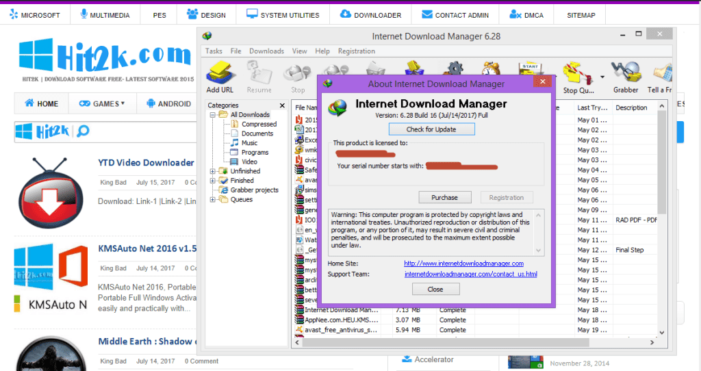 Download idm 6.28 full crack Download idm 6.28 full crack