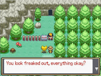 Pokemon Electrum 2 Screenshot 03