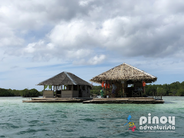 Tourist Spots in Guimaras