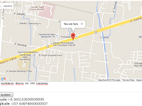 Cara Merubah Nama Jalan Di Google Map