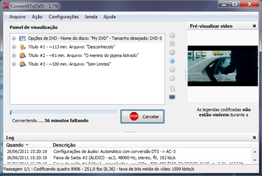 vso convertxtodvd 5.3 0.43