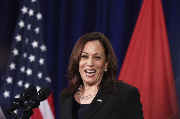 KAMALA HARRIS KHIẾN NGUYỄN VĂN ĐÀI VÀ ĐỒNG BỌN CHƯNG HỬNG, THẤT VỌNG