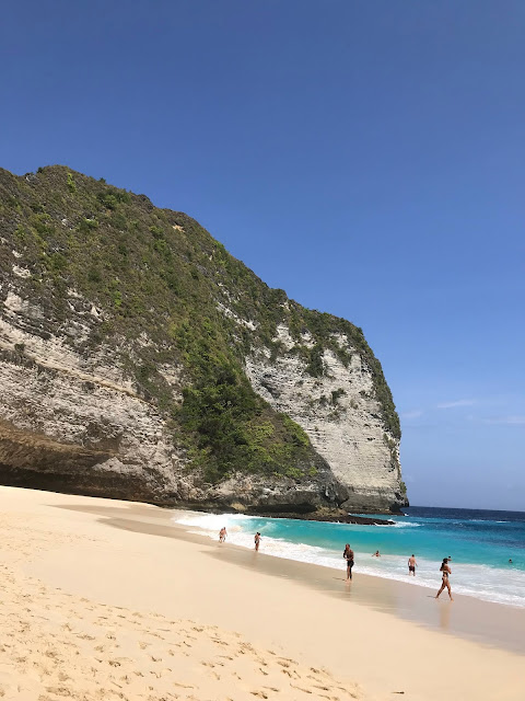 nusa penida isola bali