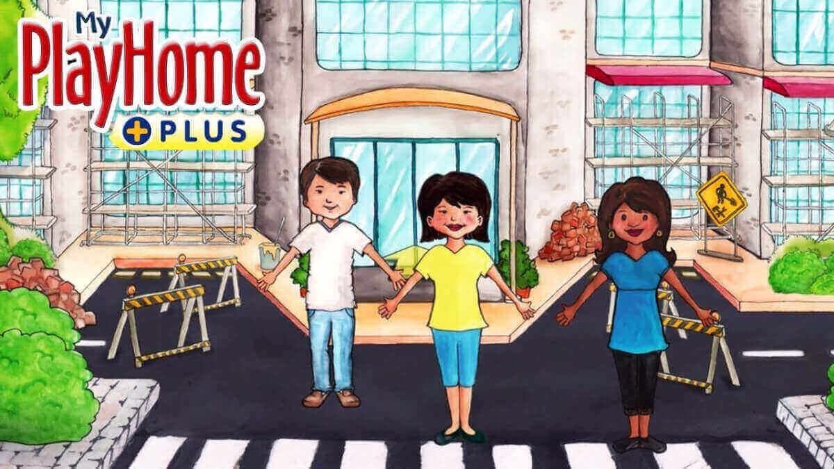 تحميل ماي بلاي هوم بلس مجانا للاندرويد my play home plus برابط مباشر