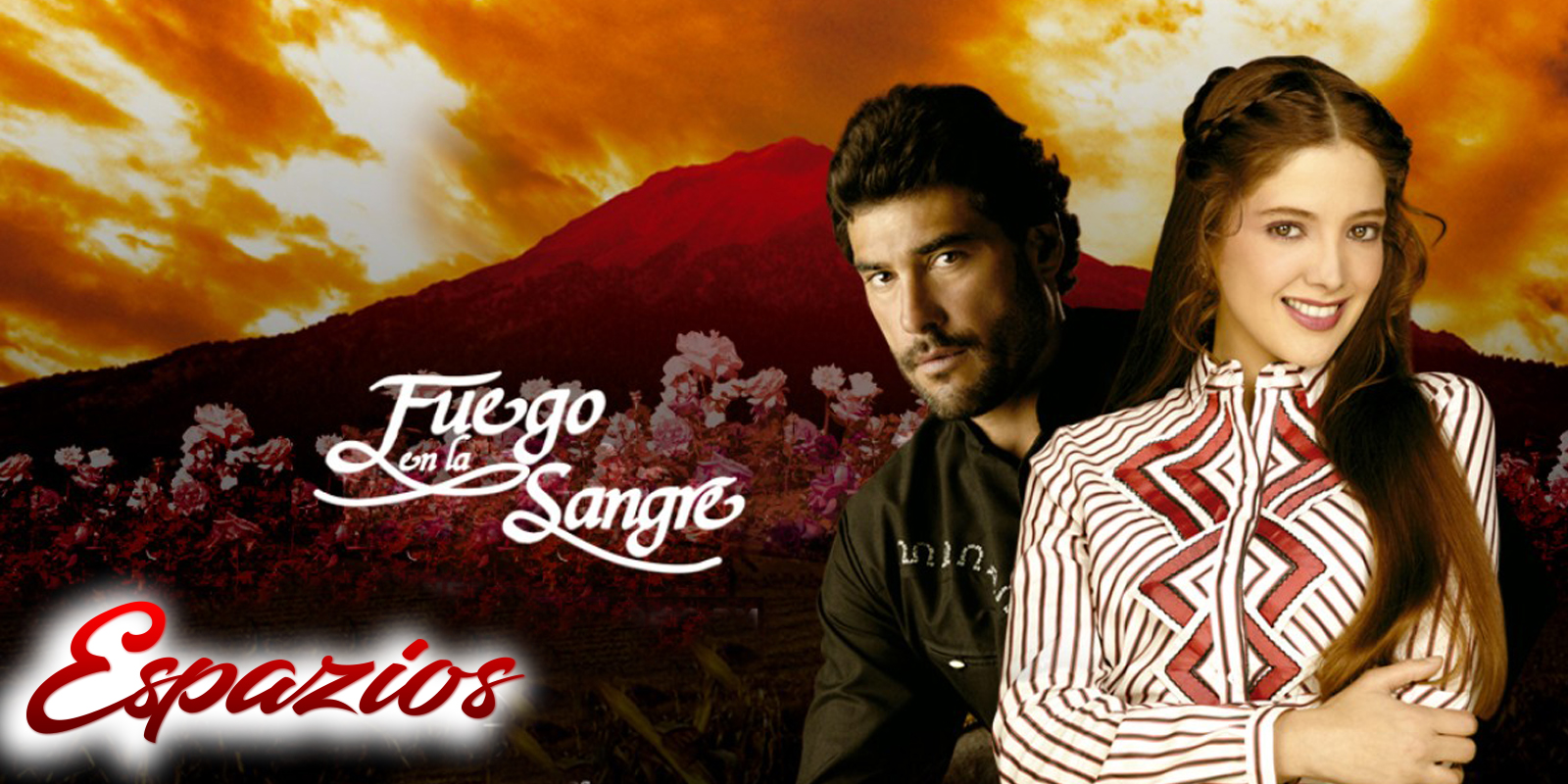 Fuego En La Sangre Capitulo 1 espazionovelas: Descargar Capítulos Fuego En La Sangre