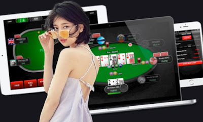 Poker Online Permainan Yang Menyenangkan