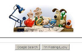 Google Doodles