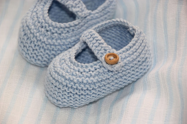 diy tejer patucos zapatitos de bebe patrones gratis. blog de costura