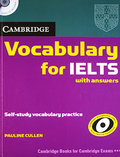 download Cambridge Vocabulary for IELTS pdf