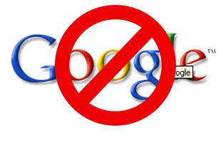 Penyebab Situs Dibanned Oleh Google