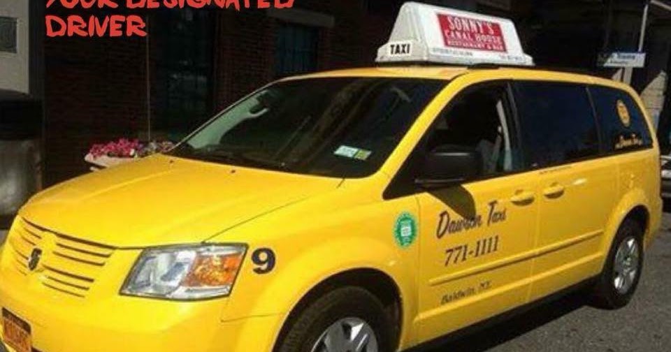 Taxi Rockville Centre NY