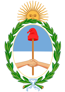 Profil Negara Argentina