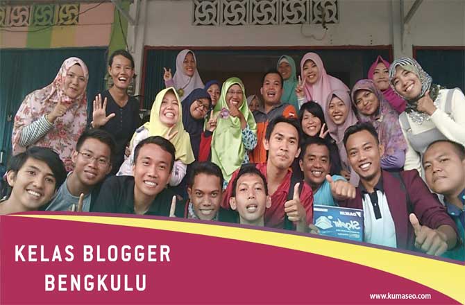 Kelas Blogger, Kelas Blogger Bengkulu, Kelas Blogger Pertama Bersama Blogger Bengkulu, Kelas Blogger pertama ini adalah agenda rutin minggu ke tiga disetiap bulan