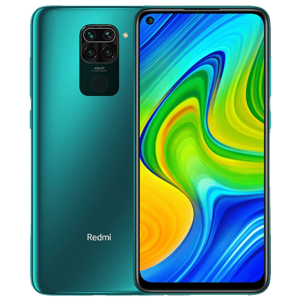 Redmi Note 9 With Quad Rear Cameras, Hole-Punch Display Launched in India: Price, Specifications-TechieVipin