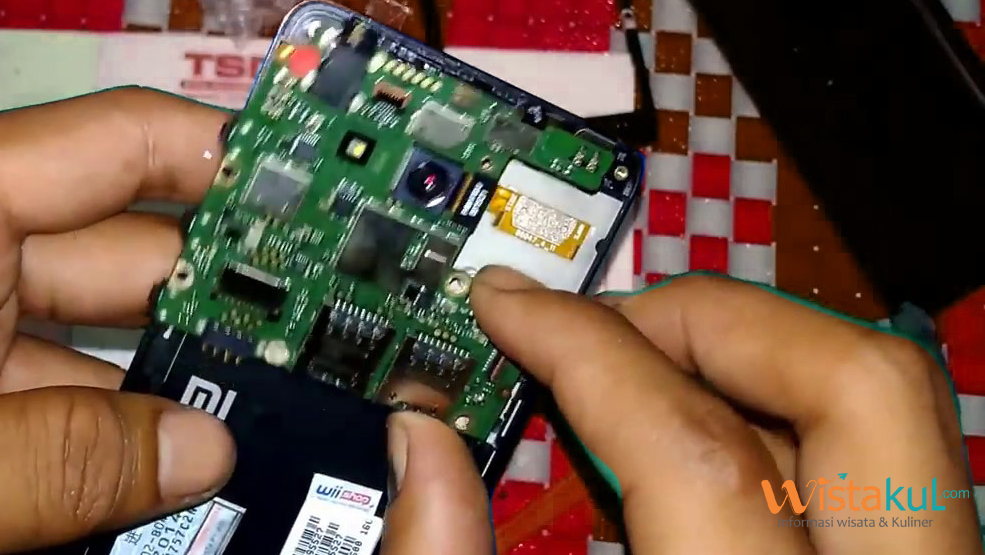 Penyebab Ic Emmc Rusak Hingga Mengakibatkan Handphone Mati Total Informasi Wisata Kuliner