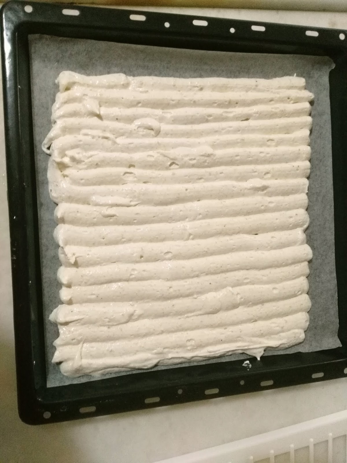 BUDAPEŞTE PASTA ESİNCE LEZZETLER