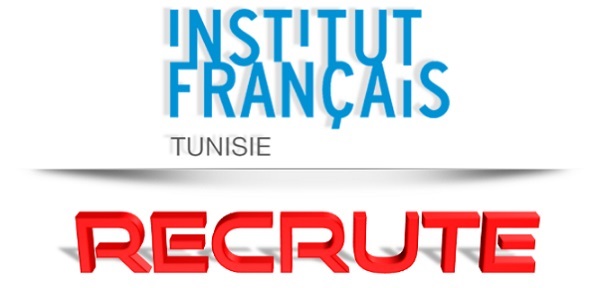 institut francais tunisie EmploiJobs.com
