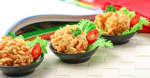 Cara Menetralisir Setelah Makan Mie Instan Bacalah