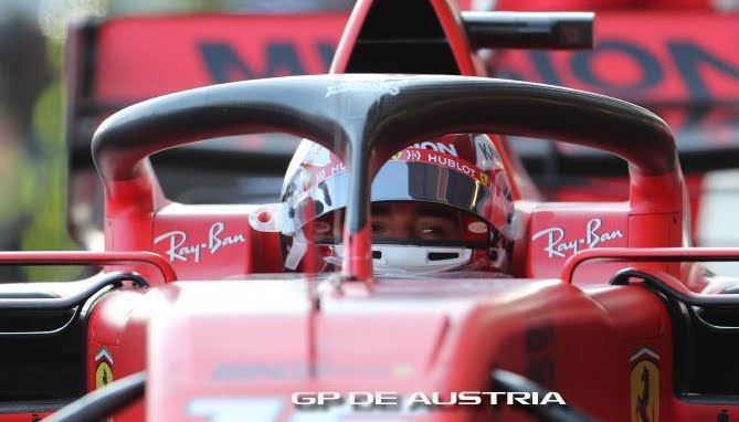 Dove Vedere Partenza Gara GP Austria Streaming F1 2019 Gratis: Ferrari in pole con Leclerc