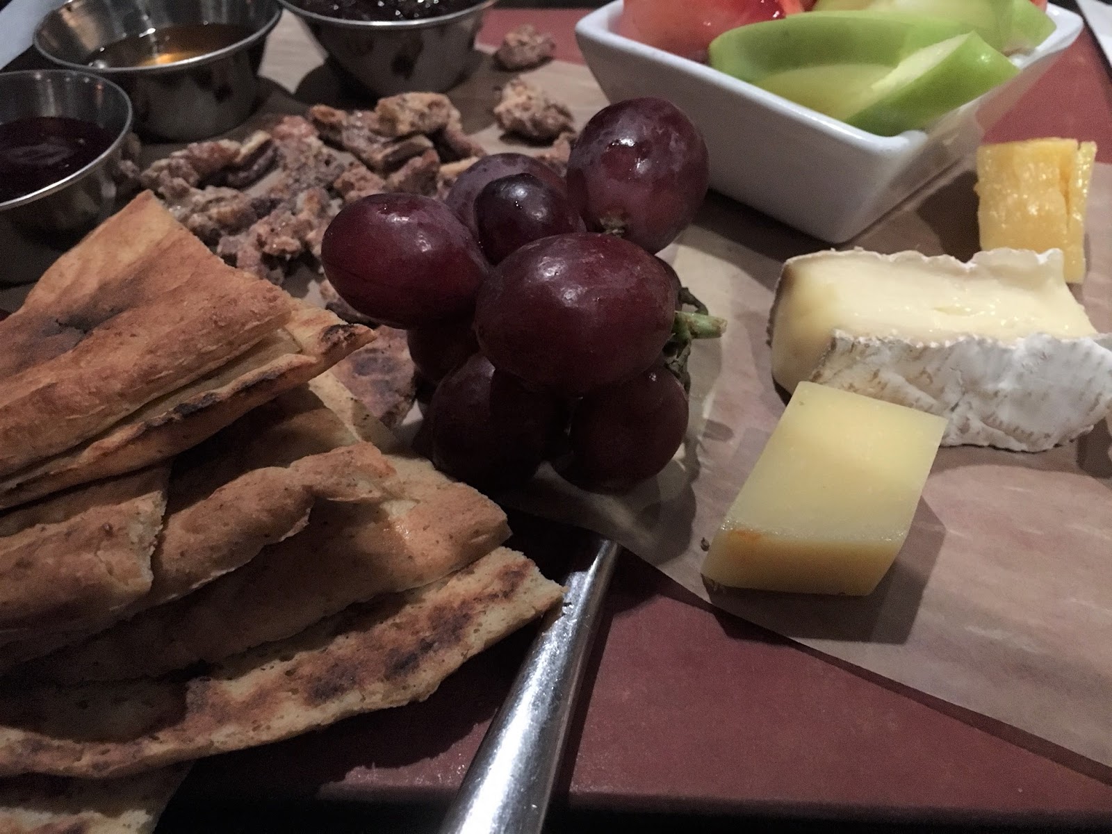 Gluten Free Philly Reaping the Harvest