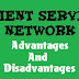 5 Advantages and Disadvantages of Client Server Network | Drawbacks & Benefits of Client Server Network