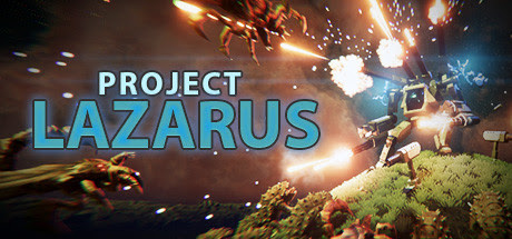 project-lazarus-pc-cover