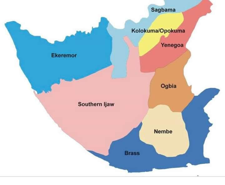 Best Food Served in Bayelsa State Nigeria