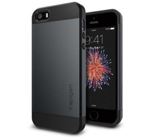 EXPLOR@DOR: iPHONE 6SE: Nadie esperaba su llegada