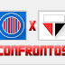 Histórico de confrontos | Bahia x Atlético-GO