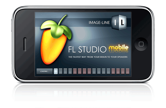 FL Studio For iPhone, iPad, iPod touch Coming Soon, Here Are