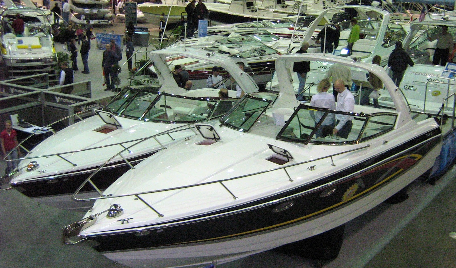 Michigan’s Boating Industry on track for continued growth, Spring Boating Expo March 1518